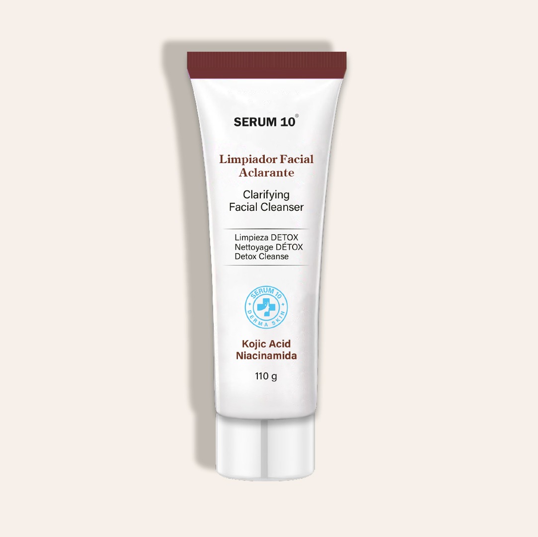 Miniatura 2 de 851262-JABON ACLARANTE DE KOJIC SERUM 10